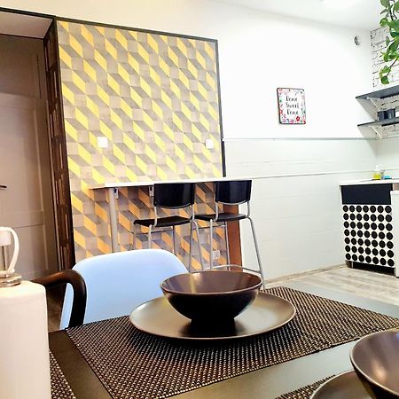 Apartamento Gniazdko Na Bydgoskim Stary Toruń Exterior foto