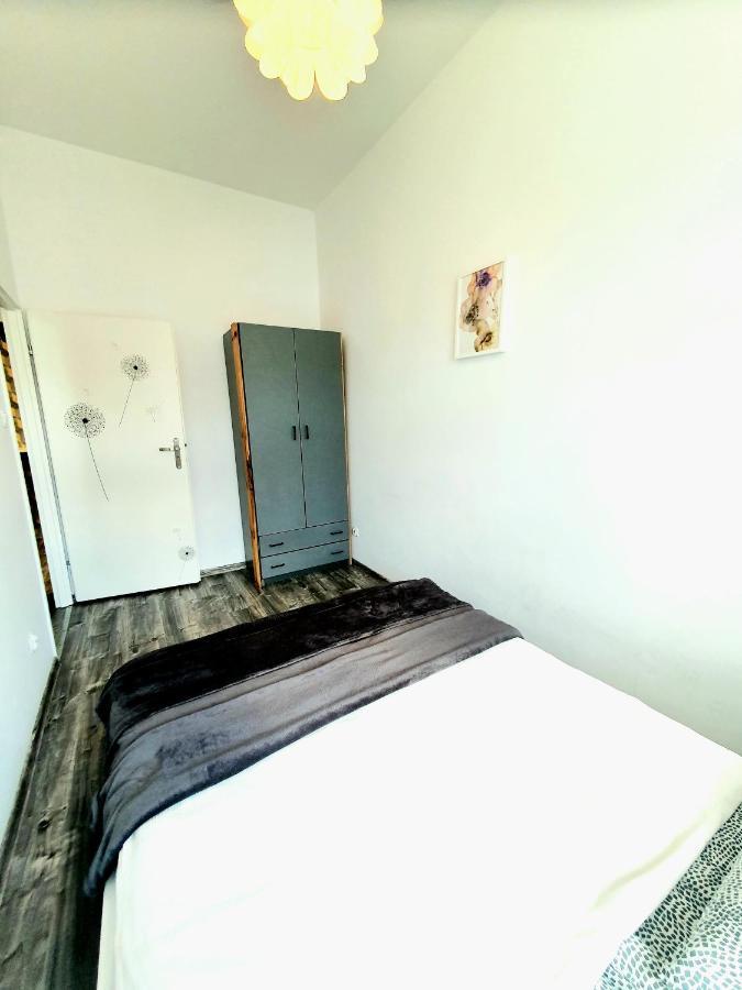 Apartamento Gniazdko Na Bydgoskim Stary Toruń Exterior foto