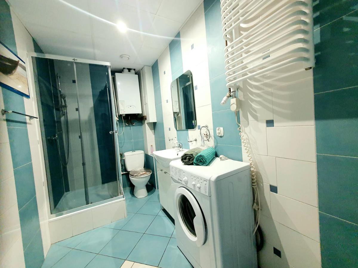 Apartamento Gniazdko Na Bydgoskim Stary Toruń Exterior foto