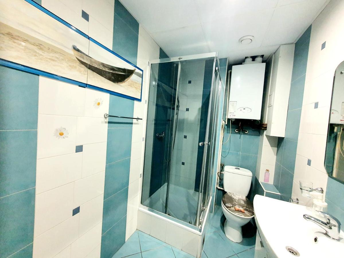 Apartamento Gniazdko Na Bydgoskim Stary Toruń Exterior foto