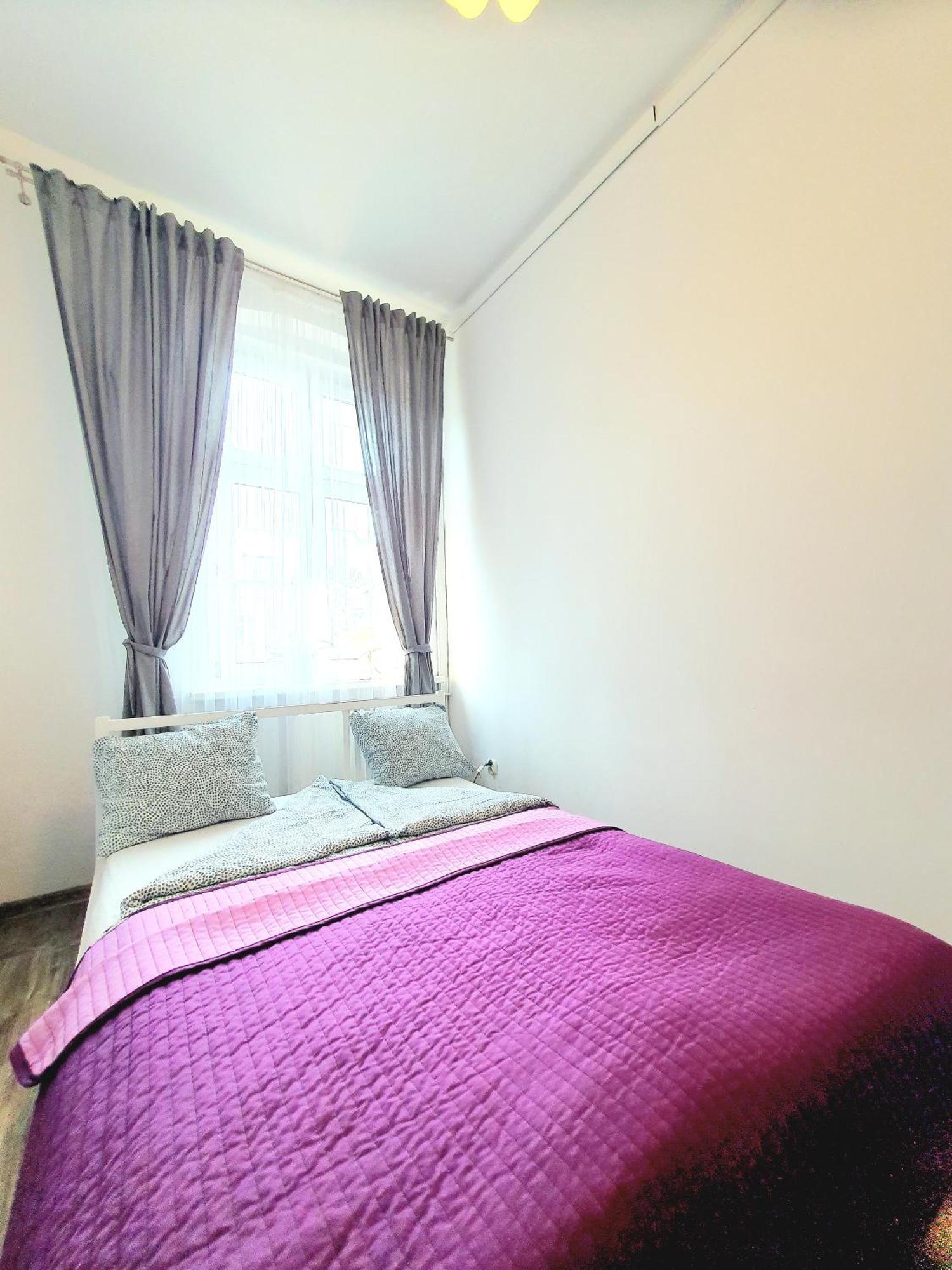 Apartamento Gniazdko Na Bydgoskim Stary Toruń Exterior foto