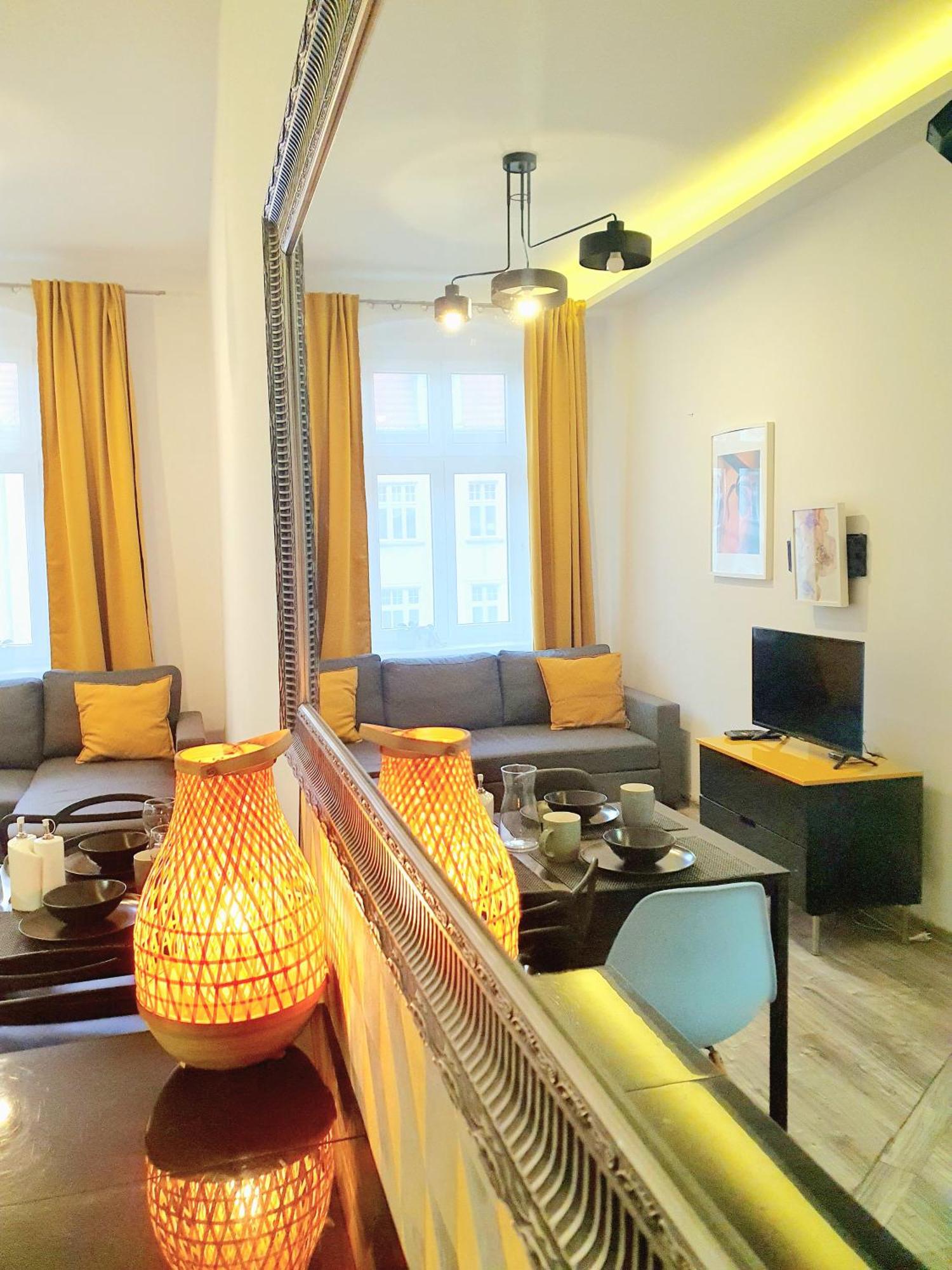 Apartamento Gniazdko Na Bydgoskim Stary Toruń Exterior foto