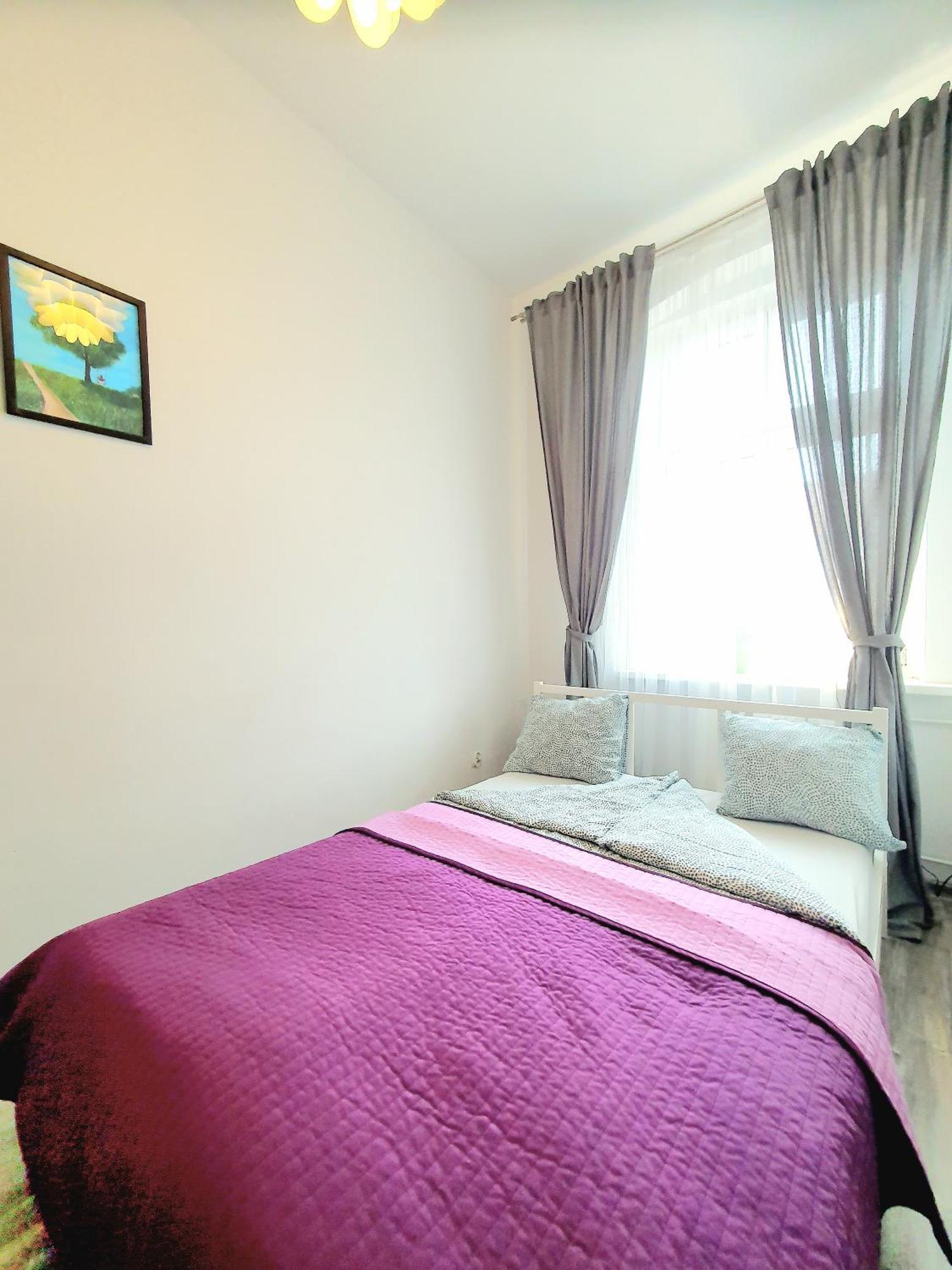 Apartamento Gniazdko Na Bydgoskim Stary Toruń Exterior foto